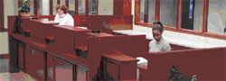 Credit Union Software