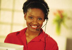 Customer Phone Support