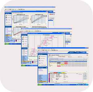 Healthcare Information System