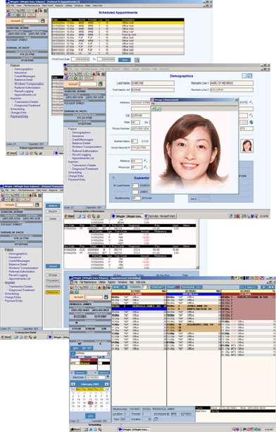 Medical Practice Management
