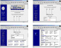 Virtual Clerk